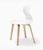 Panton tunior chair - Ảnh 3