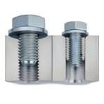 Ren Lắp Tự Khoét Buồng Chứa Phoi Ensat-SBSI Dài (có lỗ lục giác) - Ảnh 5