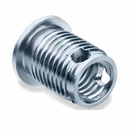 Ren Lắp Tự Khoét Đa Năng Ensat-SBKI Dài (có lỗ lục giác)