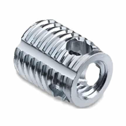 Ren Lắp Tự Khoét Ensat-SBN Ngắn (có rãnh chống xoay)