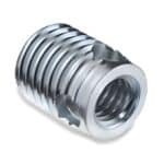 Ren Lắp Tự Khoét Kháng Axit Buồng Chứa Phoi Ensat-SBS Ngắn (Inox 1.4404)