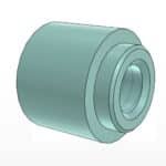 Ren Lắp Ép Mubux-Z - Ảnh 3