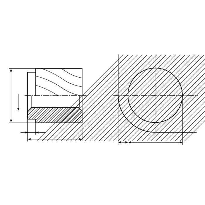 Ren Lắp Ép Mubux-Z - Ảnh 2