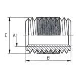 Ren Lắp Mubux-M / Mubux-MO (có lớp phủ) - Ảnh 2
