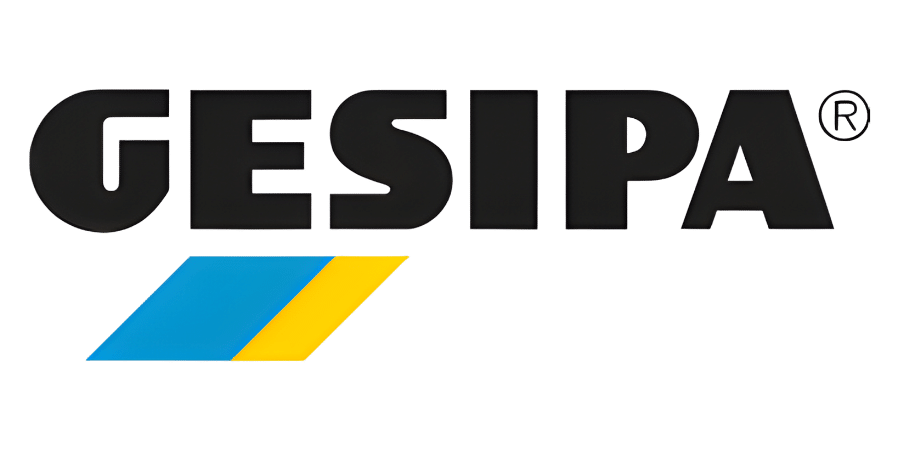 Gesipa logo