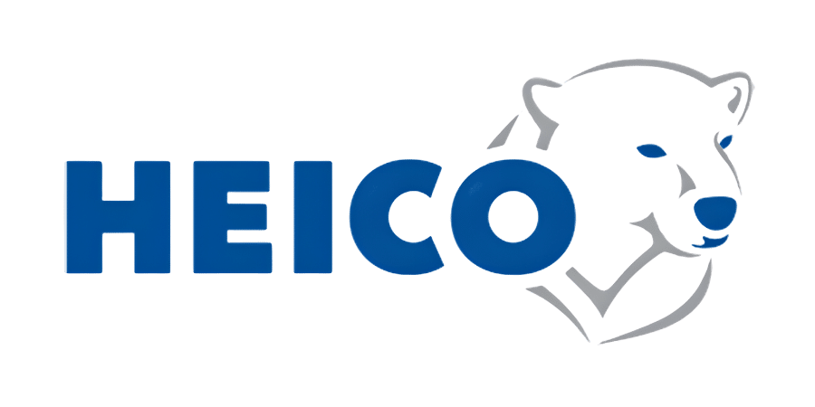 Heico logo