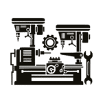 DỤNG CỤ & MÁY MÓC