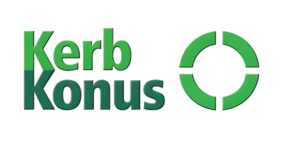 Kerb Konus logo